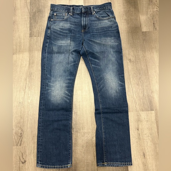 Gap Jeans - Picture 3 of 3